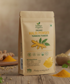Haldi Powder 100gm