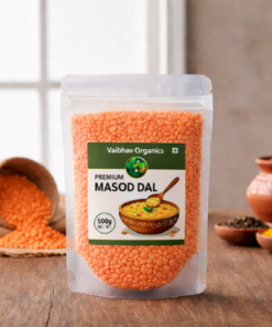 Masoor Dal (500gm)