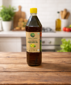 Mustard Oil 1L