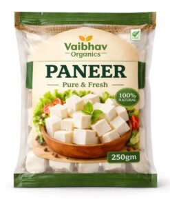 Paneer(House made) 250gm