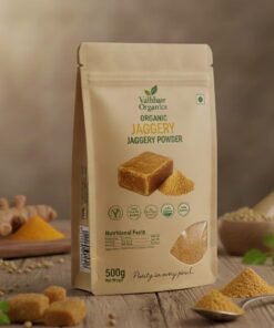 Jaggery(Sakkar) 500gm