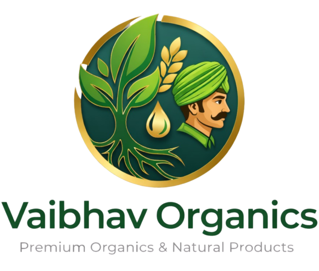 Vaibhav Organics
