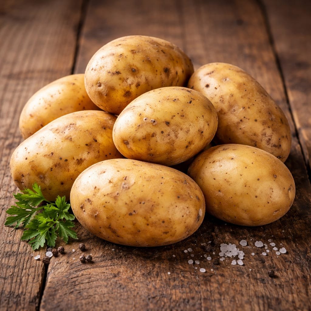 Potato New(1kg)