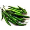 Green Chilli (100g)