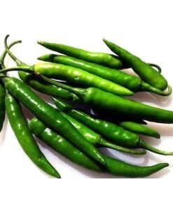 Green Chilli (100g)