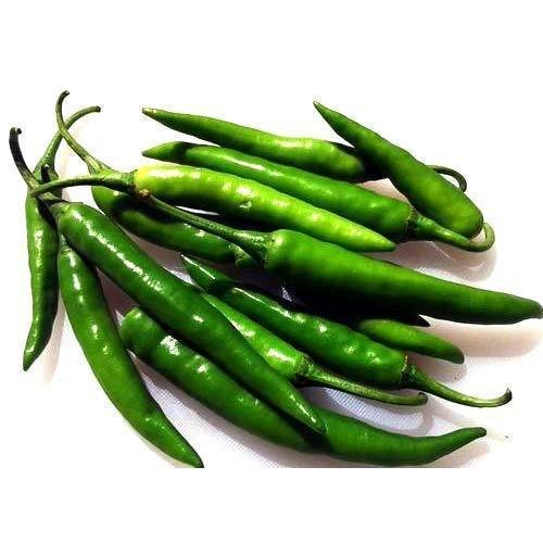 Green Chilli (100g)
