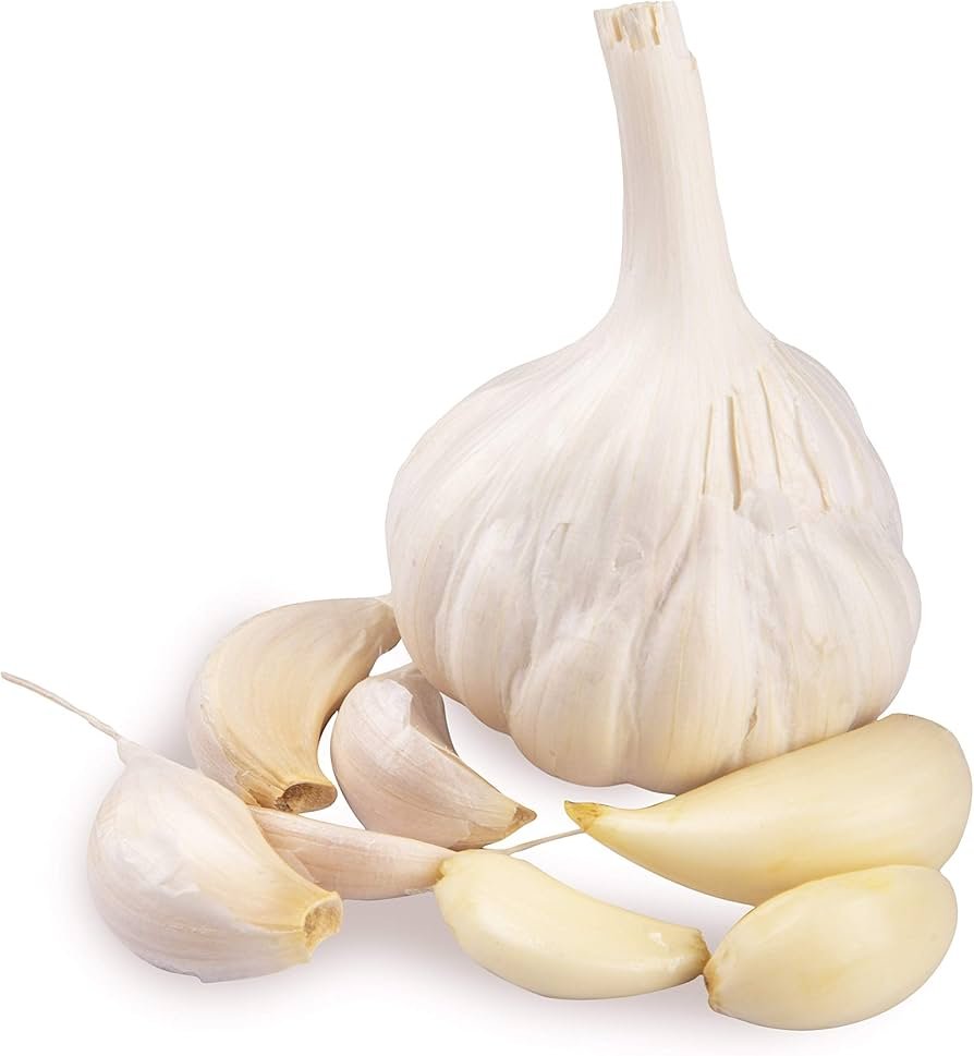 Garlic (100g)