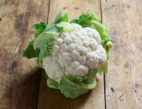 Cauliflower (500g)