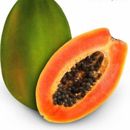 Papaya (1kg)
