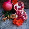 Pomegranate (1kg)