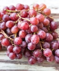 Red Flame Grapes (1kg)