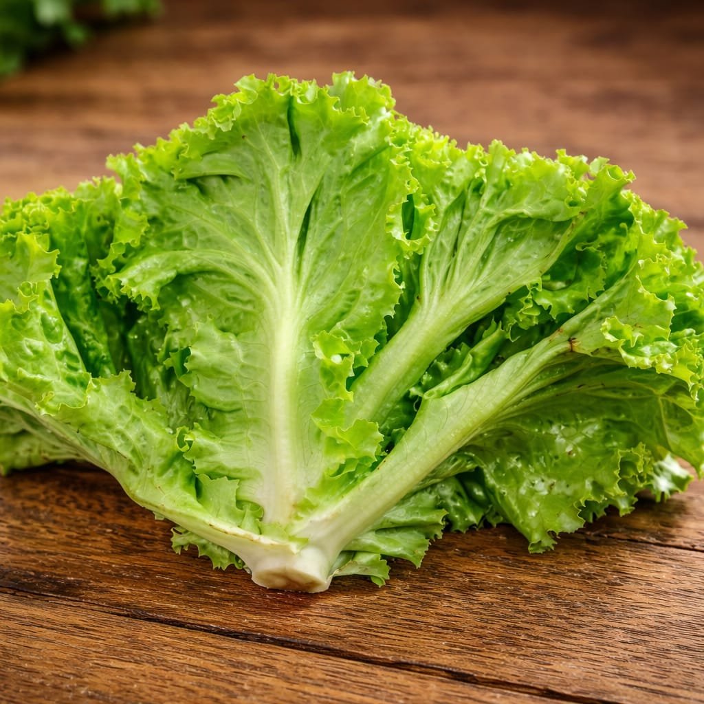 Iceburg lettuce (250gm)