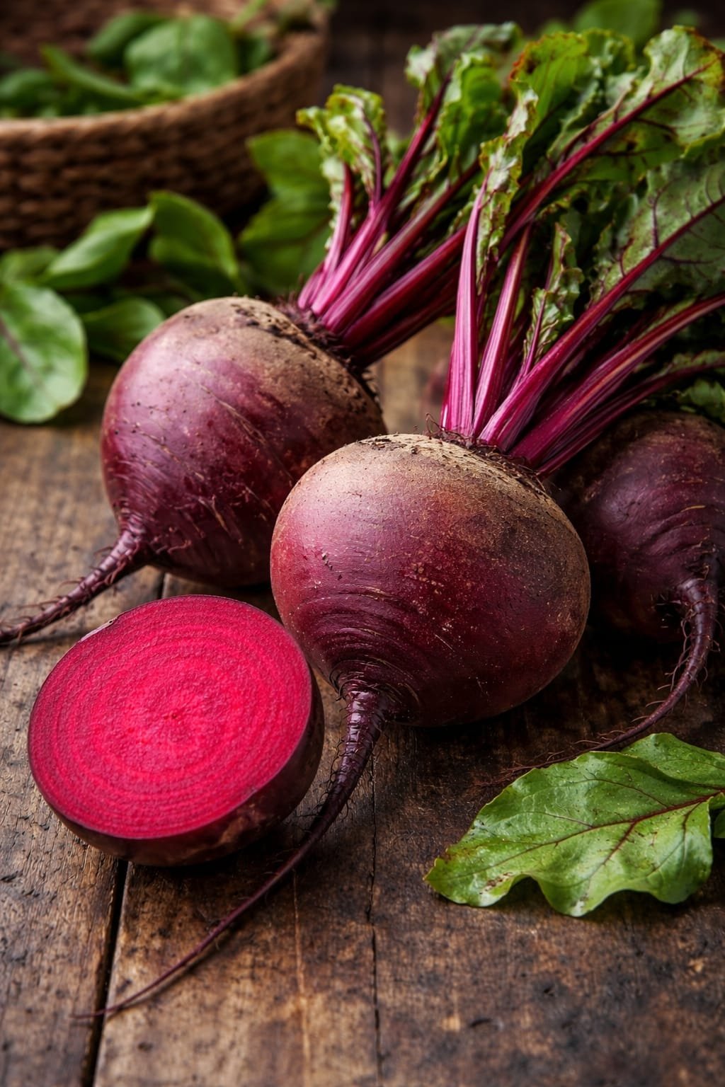 Beetroot (250g)