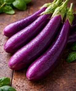 Brinjal long(250g)