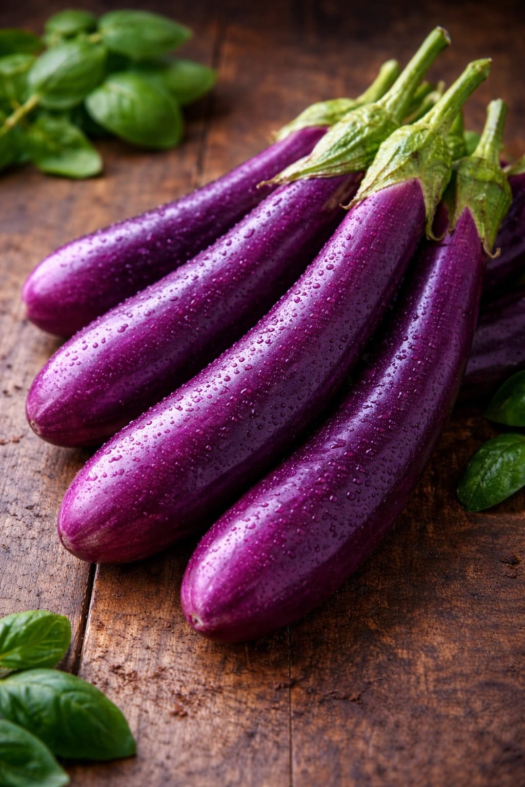 Brinjal long(250g)