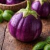Brinjal Round (250g)