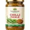 Green Chilli Achar 250gm
