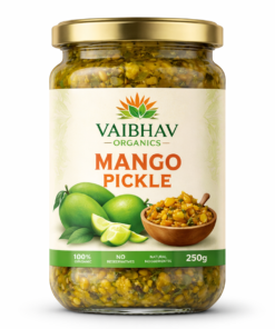 Mango pickle 250gm